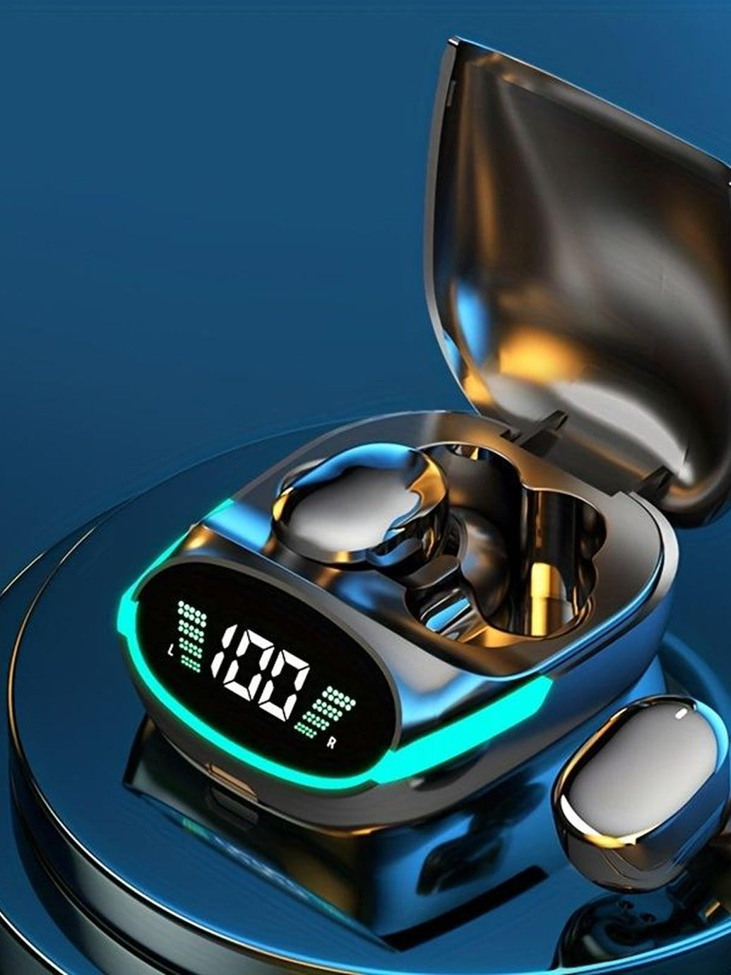 Electric Airpods